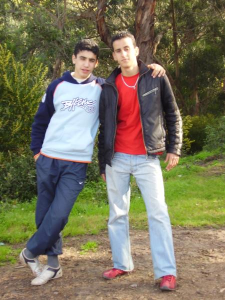 adil & mwa