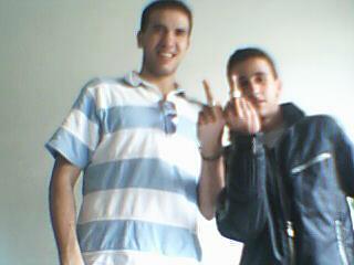 me  feat brahim