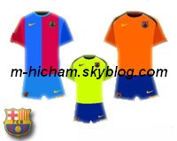 barcelona