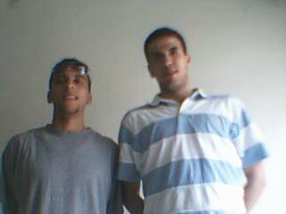 abdo and brahim