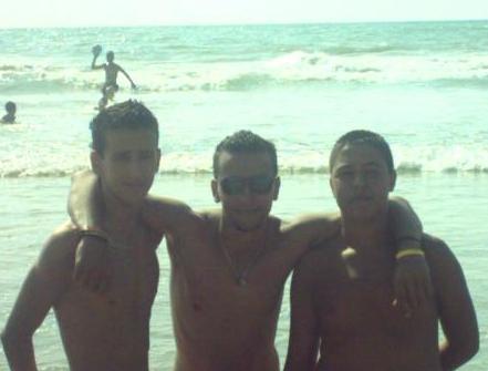 mwa-abdo é abdellah