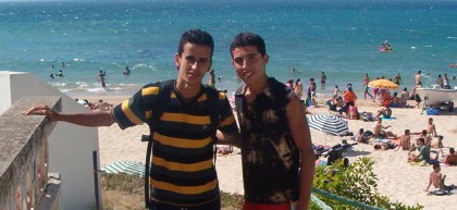 Mwa y amar