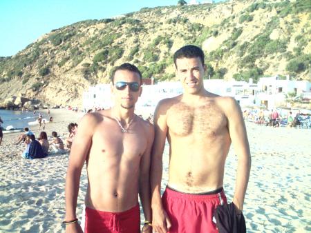 abdo & abraham