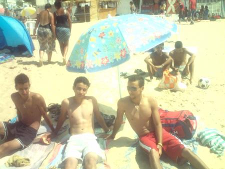 yo-hicham y abdo