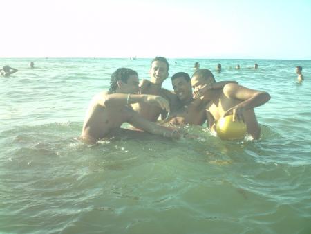 hicham moi abraham & zakaria