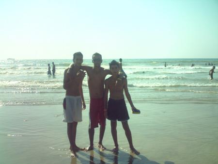 mwa- abdo & yassine