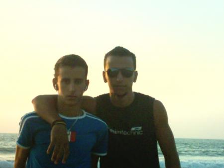mwa & abdo