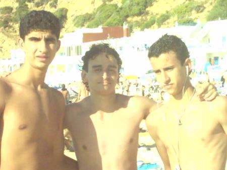 zakaria(2)-hicham & me